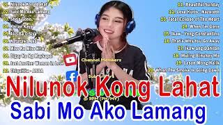 Nice Original Filipino Music 💌The Bets OPM Love Songs Nonstop 💋 Yhuan Cover Love songs 2025 [upl. by Nicholas]