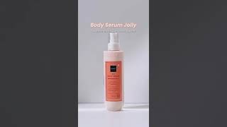 Scarlett Jolly Series hempaskan kulit kering bodycare scarlett jollyseries viralvideo glowing [upl. by Yrrag]