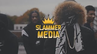 CGM Rack5 x ZK x Splasha  Whos On Who Lyric Video  Slammer Media [upl. by Harhay]