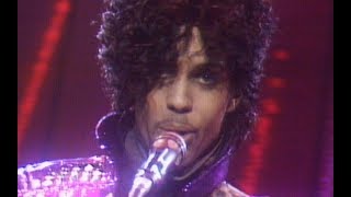 Prince  1999 Official Music Video [upl. by Mitinger]