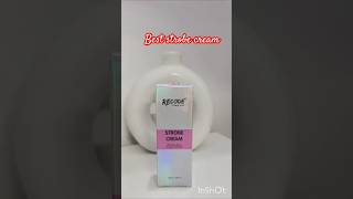 Recode strobe cream review isse accha kuch nhi hai😍viralvideo viralshort GlamAnabiya [upl. by Linnette]