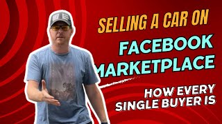 Facebook Marketplace Buyer [upl. by Haimaj]