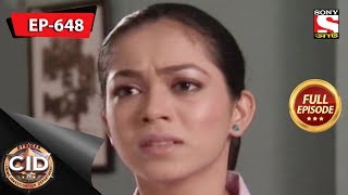 CIDBengali  Full Episode 648  01st September 2018 [upl. by Enilrad49]