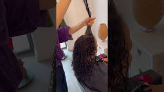 Styling capelli ricci capelliricci curlyhair [upl. by Adlog]