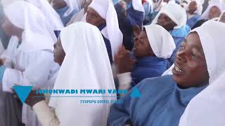 Worship Songs  Ichokwadi Mwari Variko 7days 2024 [upl. by Ribal]