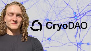 What Is CryoDAO  CRYO  How To Buy Presale [upl. by Hairem65]