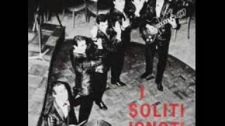 I Soliti Ignoti  Cerchi solo amore 1967flv [upl. by Earised40]