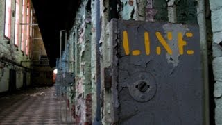 Abandoned History York Street Jail [upl. by Stovall]