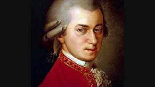 Mozart  Requiem  10Hostiaswmv [upl. by Svetlana]