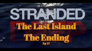 Stranded Deep S2 Ep27 [upl. by Enyamrahc]