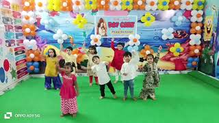 Mayaan School childrens day celebrations [upl. by Brandi]