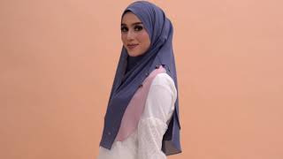 HEGIRA Stunninglyso Hijab Tutorial [upl. by Latin521]