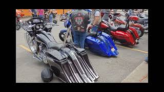 2024 Valley Motorcycle Festival [upl. by Viddah]