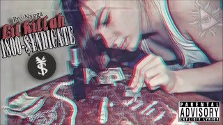 Youngstas Syndicate  LIL KILLAH 😈 1800 YNDICATE lyrics Rap Ecuador [upl. by Landbert]