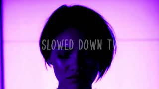 Sinead Harnett  If You Let Me Slowed Down [upl. by Sehcaep765]