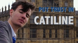 The Catiline Conspiracy  Short Film [upl. by Petigny]