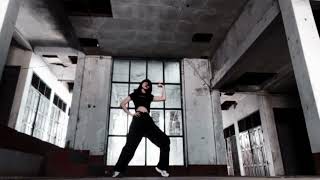 Sunmi  Tail  ozgechoreography [upl. by Carlock]