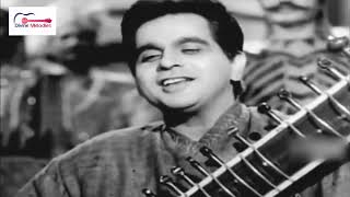 Mohd Rafis Classic Song  Dhal Chuki ShamEGham  Dilip Kuma Meena Kumari  Kohinoor 1960 Film [upl. by Thekla531]