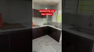 New 2bhk Apartment for rent in infopark kakkanad Ernakulam [upl. by Wilder]