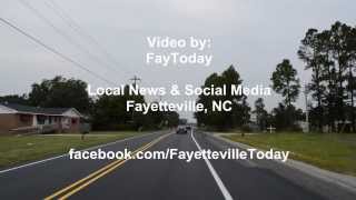 New Traffic Changes McArthur Rd Fayetteville NC [upl. by Gaeta]