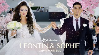 Martesa Leontinit me Sophien ┇ Te Selmon Krasniqi 2024 ┇ studiostar [upl. by Rednaeel]