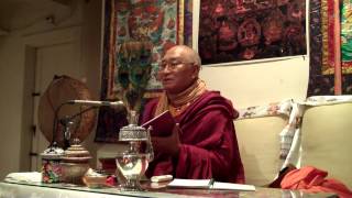 Importance of Vajrakilaya Practice to Guru Padmasambhava [upl. by Charbonneau]