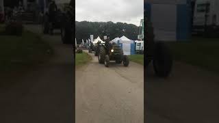 Classics at Turriff Show [upl. by Healy6]