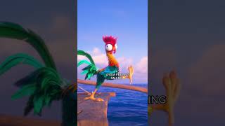 Disneys Moana 2  Ayam I Am Feeling Good  In Cinemas 28 November [upl. by Fenelia]