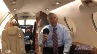 AeroTV Traveling in Style  The Upgraded Premier 1A Cabin [upl. by Hodgkinson]