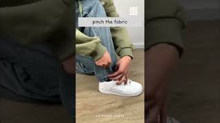 How to cuff your jeans tutorial fashion mensfashion outfit jeans how howto style menstyle [upl. by Meehar]