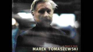 Marek Tomaszewski  Swing Pathetique [upl. by Kathie]