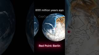 Berlin Changes in Cities and the Earth over the Last 600 Million Years earth science [upl. by Batholomew]