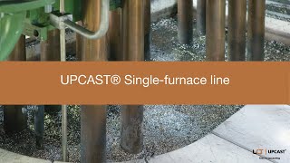 Singlefurnace UPCAST® [upl. by Jocelyn]