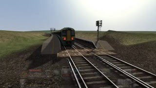 Train Simulator 2016 HorshamBognor Regis WIP Southern Lines Route [upl. by Pollerd]