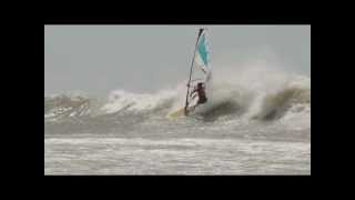 Jericoacoara  The Best Wave Season Ever [upl. by Shanda]