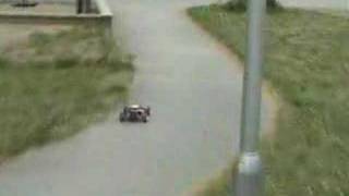 HBX 4wd RC Buggy [upl. by Swigart409]