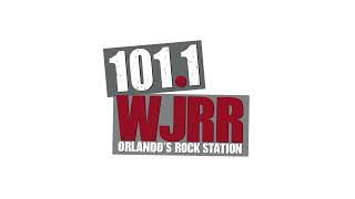 WJRRFMCocoa Beach FL “1011 WJRR” Legal ID February 20 2024 at 500 PM [upl. by Racklin]