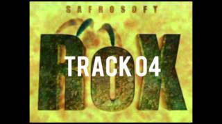 Safrosoft RoX Ingame Tracks  16 HD [upl. by Ynnhoj]