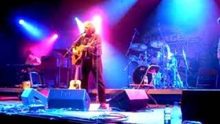 Don McLean 2008  Homeless Brother live [upl. by Goss]