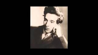 Ashkenazy plays Liszts quotFeux folletsquot 1957 [upl. by Keon]