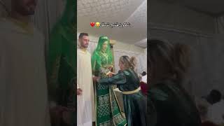 طاكي لي تتمناي ليها هاد اللحظة ❤️ اكسبلور mariagemarocain قفطانمغربي mariage wedding maroc [upl. by Nylle]