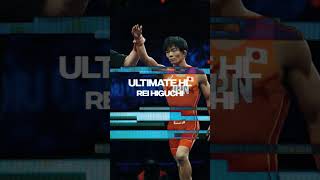 The Ultimate Rei Higuchi Highlight [upl. by Flan]