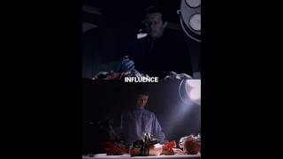 Mark Hoffman vs Brian MoserIn terms of intelligence edit dextermorganedit debate dexter saw [upl. by Nethsa431]