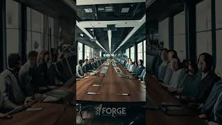 Forge Summit 2024  From Viking Ingenuity to the AI Revolution of 2024 [upl. by Oiligriv845]