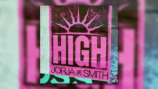 Jorja Smith  High [upl. by Kym]