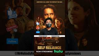 Self Reliance 2023 Review Promo  mrnobodyreviews [upl. by Silado]