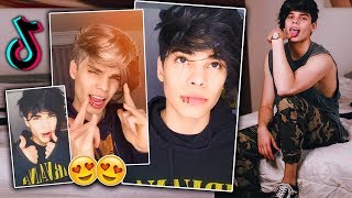 😳 Lo Más Nuevo y Los Mejores TikToks de JEANCARLO LEON  TikTok  Musically Videos Recopilación 😳 [upl. by Margreta]