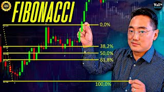 TÉCNICA PARA INICIAR NO FIBONACCI NO DAY TRADE passo a passo e prática [upl. by Noxaj]