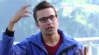 Sandeep Maheshwari great experience in Kundalini awakening [upl. by Shani118]