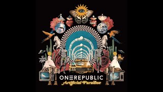 OneRepublic  Sink or Swim Lyrics [upl. by Auberon362]